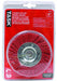 Brosse de 4" en nylon Task - Quincaillerie G.H. Berger