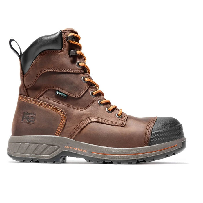 Bottes de sécurité Endurance TB1A1RW2 - Brun Timberland - Quincaillerie G.H. Berger