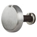 Face de remplacement lisse TI-BONE™ Stiletto - Quincaillerie G.H. Berger