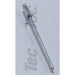 Rivet en acier  1/8" X 3/16" - Paquet de 500 Tec-N-Tec inc. - Quincaillerie G.H. Berger