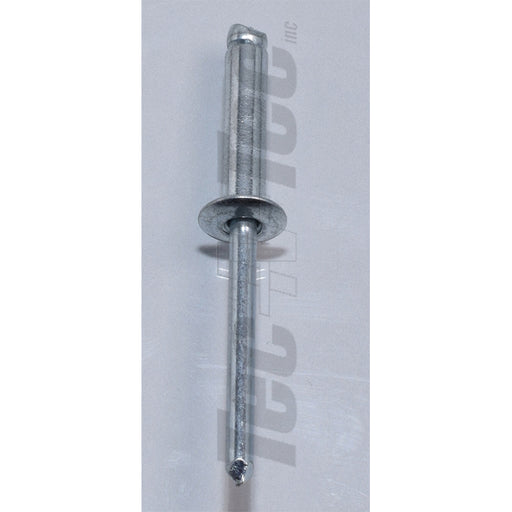 Rivet en acier 3/16" X 1/2" - Paquet de 100 Tec-N-Tec inc. - Quincaillerie G.H. Berger