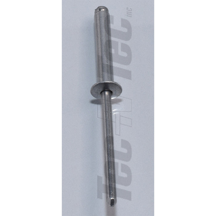 Rivet en aluminium 3/16" X 5/8" - Paquet de 250 Tec-N-Tec inc. - Quincaillerie G.H. Berger