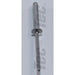 Rivet en aluminium 3/16" X 5/8" - Paquet de 250 Tec-N-Tec inc. - Quincaillerie G.H. Berger