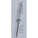 Rivet en aluminium 3/16 X 1" - Paquet de 100 Tec-N-Tec inc. - Quincaillerie G.H. Berger