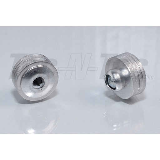 Rivet en aluminium 1/8" X 1/2" - Paquet de 500 Tec-N-Tec inc. - Quincaillerie G.H. Berger
