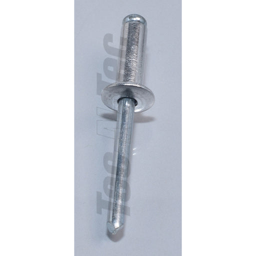 Rivet en aluminium 1/4" X 1/2" - Paquet de 50 Tec-N-Tec inc. - Quincaillerie G.H. Berger