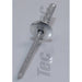 Rivet en aluminium 3/16" X 3/8" - Paquet de 50 Tec-N-Tec inc. - Quincaillerie G.H. Berger