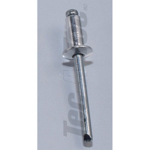 Rivet en aluminium 3/16" X 1/8" - Paquet de 500 Tec-N-Tec inc. - Quincaillerie G.H. Berger