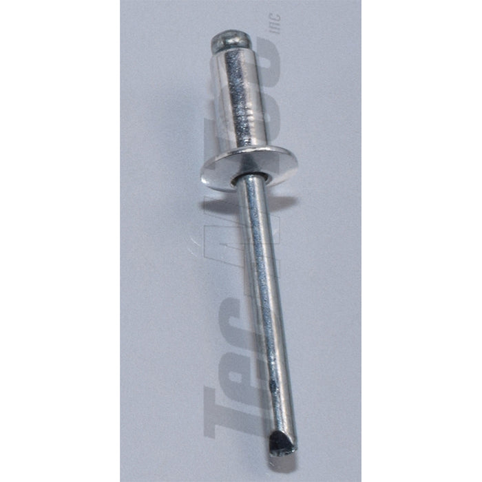 Rivet en aluminium 3/16" X 1/8" - Paquet de 500 Tec-N-Tec inc. - Quincaillerie G.H. Berger