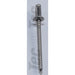 Rivets en acier inoxydable 1/8" X 1/8" - Paquet de 100 Tec-N-Tec inc. - Quincaillerie G.H. Berger