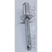 Rivet en aluminium 1/4" X 1/4" - Paquet de 50 Tec-N-Tec inc. - Quincaillerie G.H. Berger