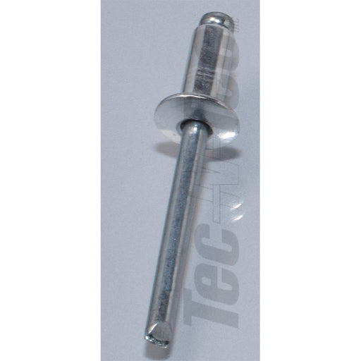 Rivet en aluminium 3/16" X 1/4" - Paquet de 500 Tec-N-Tec inc. - Quincaillerie G.H. Berger