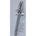 Rivet en aluminium 3/16" X 3/8" - Paquet de 500 Tec-N-Tec inc. - Quincaillerie G.H. Berger