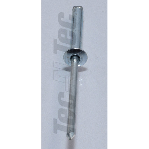 Rivet en acier 1/8" X 3/8" - Paquet de 500 Tec-N-Tec inc. - Quincaillerie G.H. Berger