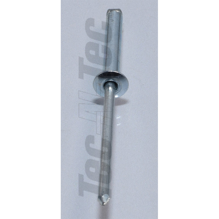 Rivet en acier 1/8" X 3/8" - Paquet de 500 Tec-N-Tec inc. - Quincaillerie G.H. Berger