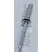 Rivet en acier 3/16" X 3/8" - Paquet de 100 Tec-N-Tec inc. - Quincaillerie G.H. Berger