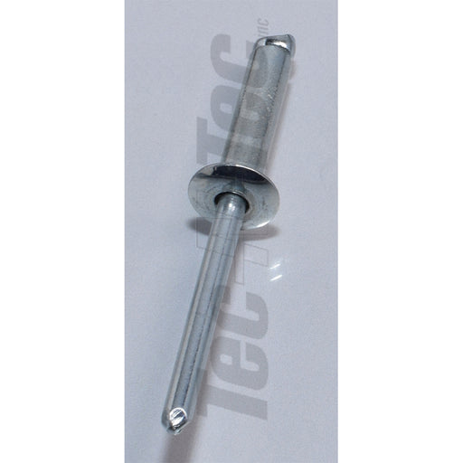 Rivet en acier 3/16" X 3/8" - Paquet de 500 Tec-N-Tec inc. - Quincaillerie G.H. Berger