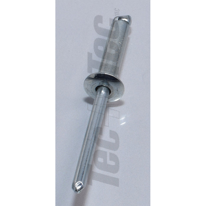 Rivet en acier 3/16" X 3/8" - Paquet de 500 Tec-N-Tec inc. - Quincaillerie G.H. Berger