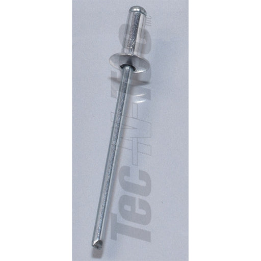 Rivet en aluminium 1/8" X 1/8" - Paquet de 500 Tec-N-Tec inc. - Quincaillerie G.H. Berger