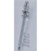 Rivet en aluminium 1/8" X 1/8" - Paquet de 500 Tec-N-Tec inc. - Quincaillerie G.H. Berger