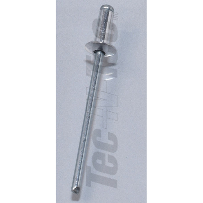 Rivet en aluminium 1/8" X 3/16" - Paquet de 500 Tec-N-Tec inc. - Quincaillerie G.H. Berger