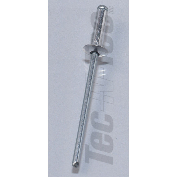 Rivet en aluminium 5/32" X 1/4" - Paquet de 100 Tec-N-Tec inc. - Quincaillerie G.H. Berger