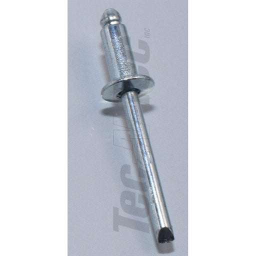 Rivet en acier 3/16" X 1/4" - Paquet de 500 Tec-N-Tec inc. - Quincaillerie G.H. Berger