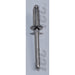 Rivets en acier inoxydable 3/16" X 3/8" - Paquet de 100 Tec-N-Tec inc. - Quincaillerie G.H. Berger