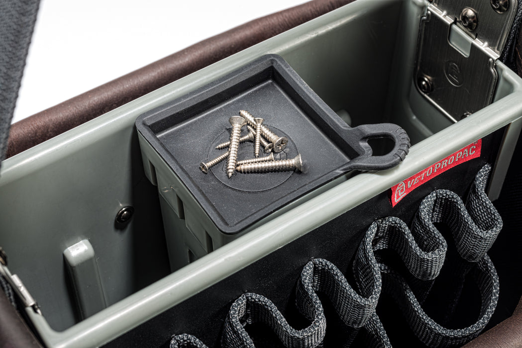 Fourre-tout pour technicien - Quincaillerie G.H. Berger