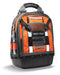 Sac à dos pour technicien, Orange haute-visibilité - Quincaillerie G.H. Berger