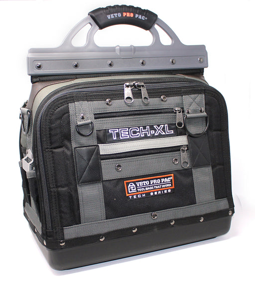 Sac à outils extra-large pour technicien - Quincaillerie G.H. Berger