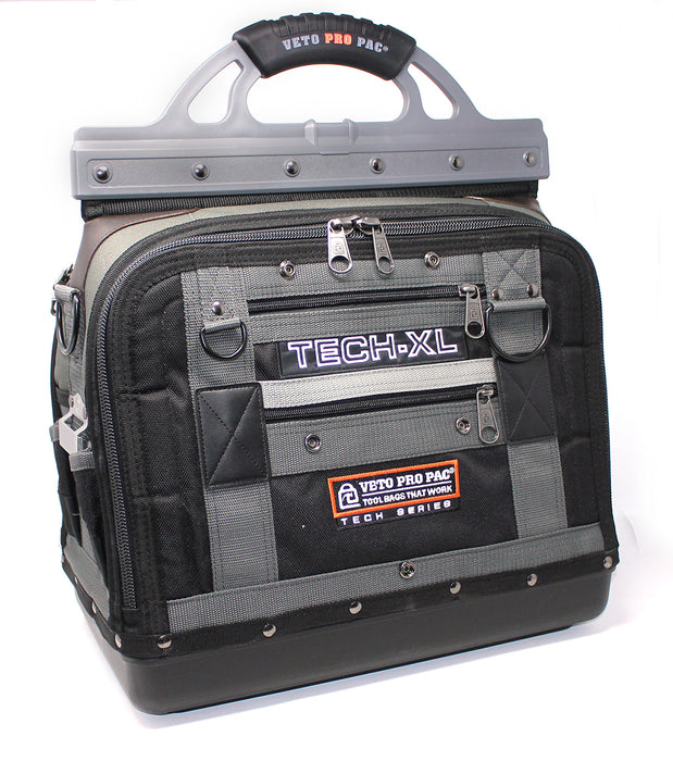 Sac à outils extra-large pour technicien - Quincaillerie G.H. Berger