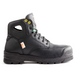 Botte de sécurité Baron 2925BK - Noir Terra - Quincaillerie G.H. Berger
