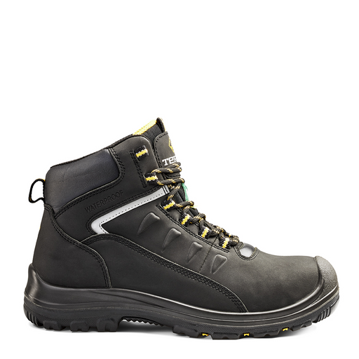 Botte de sécurité Findlay R5205B - Noir Terra - Quincaillerie G.H. Berger