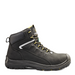 Botte de sécurité Findlay R5205B - Noir Terra - Quincaillerie G.H. Berger