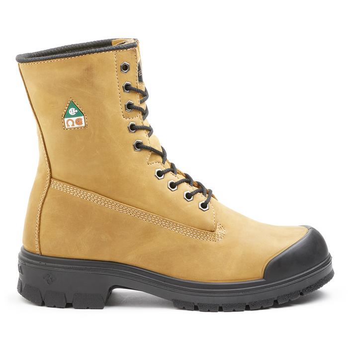Botte de sécurité Sentry 994BTN - Tan Terra - Quincaillerie G.H. Berger