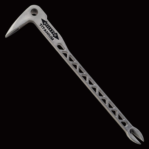 Arrache-clous 12" Stiletto - Quincaillerie G.H. Berger