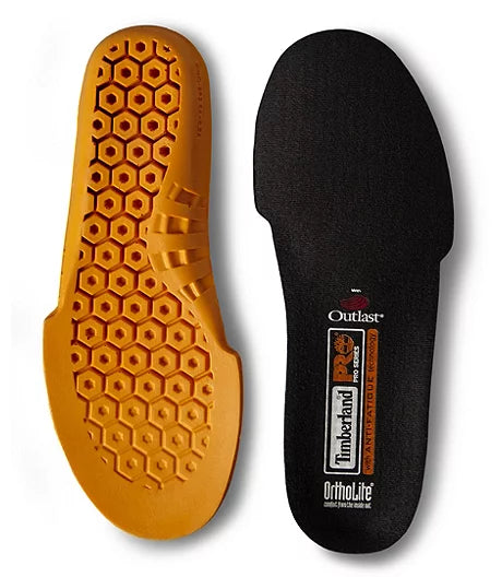 Semelle antifatigue Timberland Pro