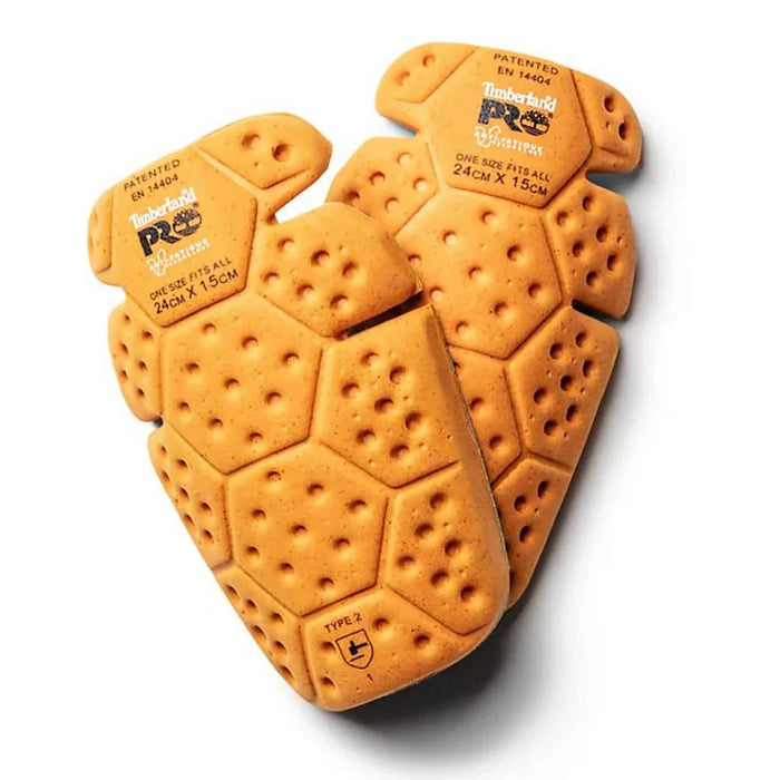 Insertions de genouillères Timberland