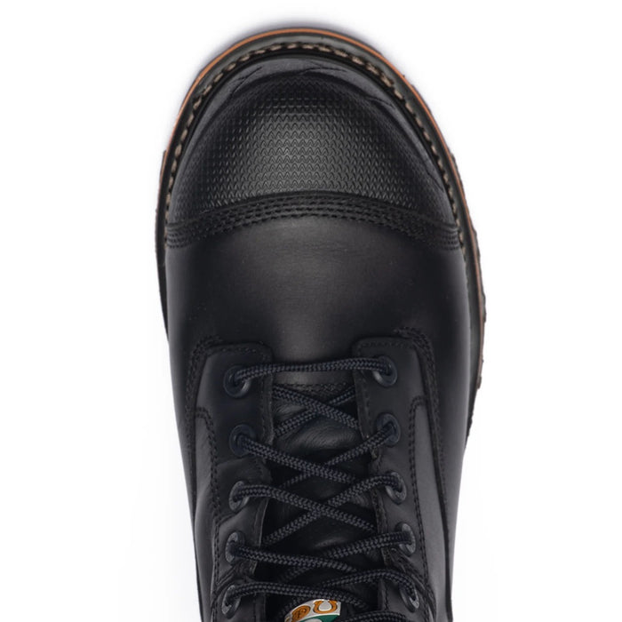 Botte de sécurité Boondock TB189645 - Noir Timberland - Quincaillerie G.H. Berger