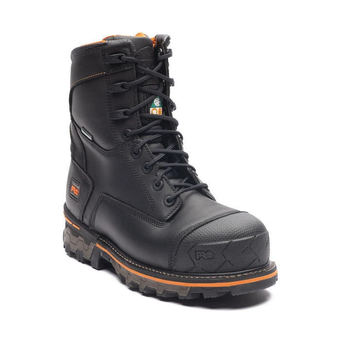 Botte de sécurité Boondock TB189645 - Noir Timberland - Quincaillerie G.H. Berger