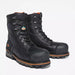 Bottes de sécurité Boondock TB1A2APK - Noir Timberland - Quincaillerie G.H. Berger