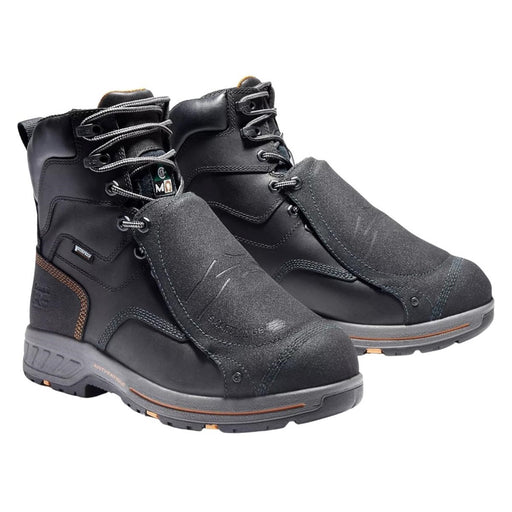 Bottes de sécurité métatarse Endurance TB1A1VY3 - Noir Timberland - Quincaillerie G.H. Berger