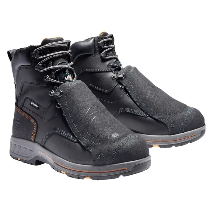 Bottes de sécurité métatarse Endurance TB1A1VY3 - Noir Timberland - Quincaillerie G.H. Berger