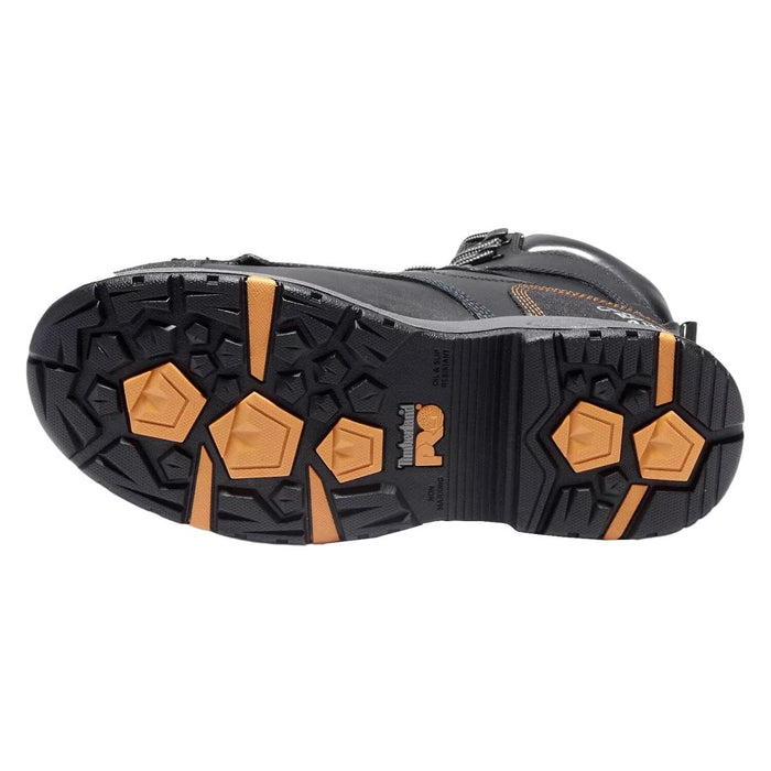 Bottes de sécurité métatarse Endurance TB1A1VY3 - Noir Timberland - Quincaillerie G.H. Berger