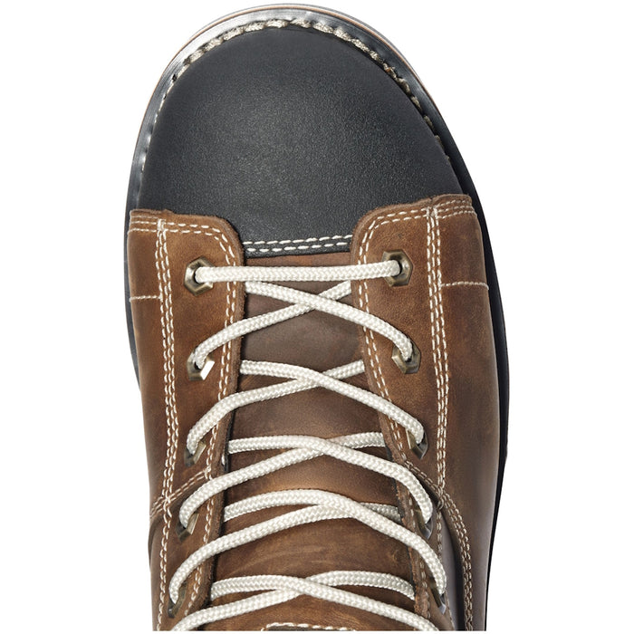 Bottes de sécurité GridWorks TB1A12EZ - Tan Timberland - Quincaillerie G.H. Berger