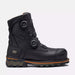 Bottes de sécurité isolées Boa, BOONDOCK – Noir – Timberland - Quincaillerie G.H. Berger