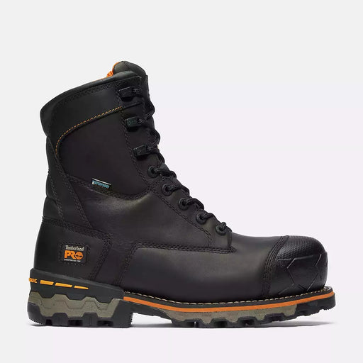 Bottes de sécurité isolées BOONDOCK – Noir – Timberland - Quincaillerie G.H. Berger