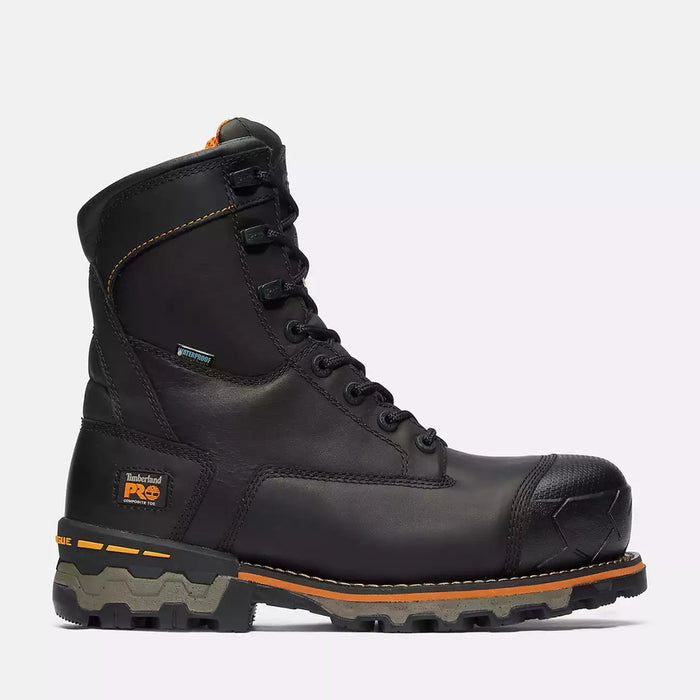 Bottes de sécurité isolées BOONDOCK – Noir – Timberland - Quincaillerie G.H. Berger