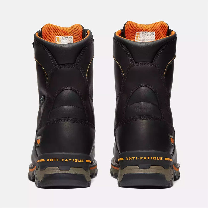 Bottes de sécurité isolées BOONDOCK – Noir – Timberland - Quincaillerie G.H. Berger